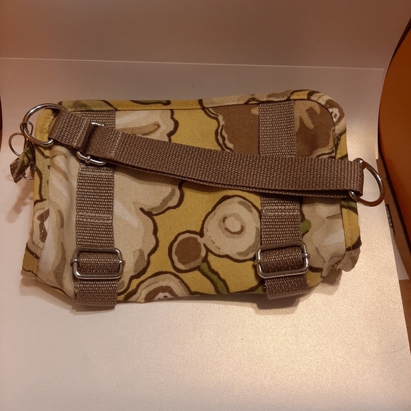 Po Campo biker stroller handle bar bag - Picture 2 of 7